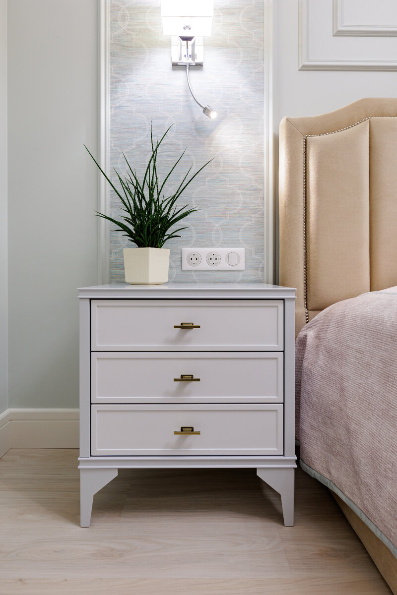 Натуральная поталь | Hi home | Дзен