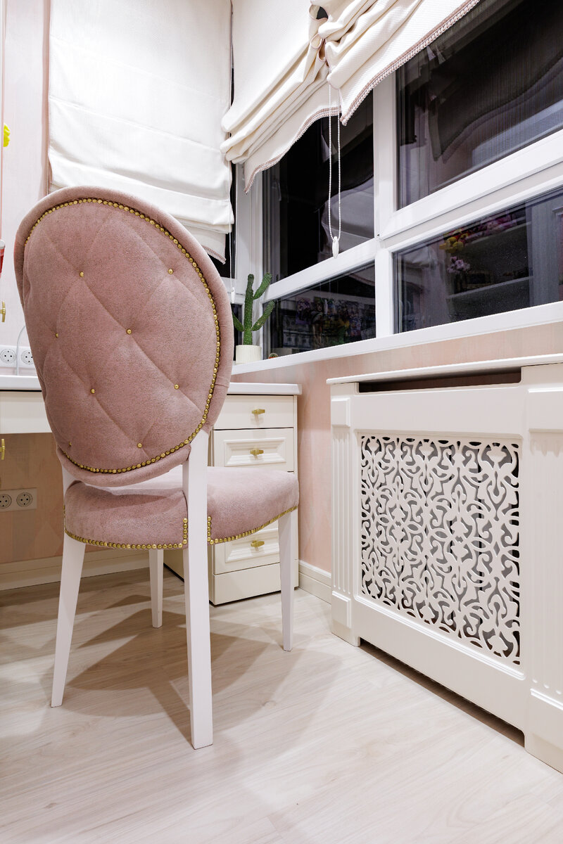 Натуральная поталь | Hi home | Дзен