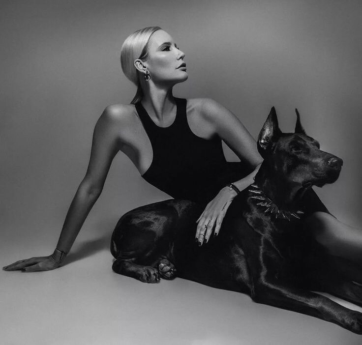 Елена Летучая - восходящий Козерог