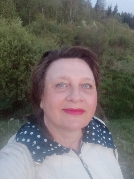    Оксана ГОРДЕЕВА