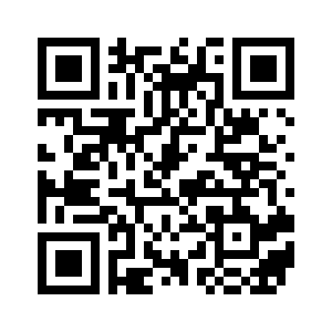    QR-код для истории Новый год в анимации.
