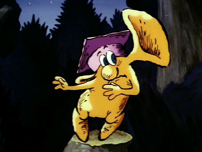 Картинка для привлечения внимания