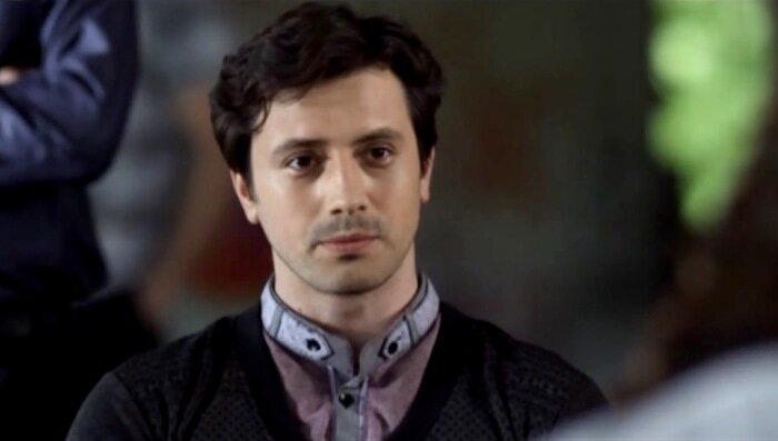  Алексей Анищенко /Фото: letsgophotos.ru