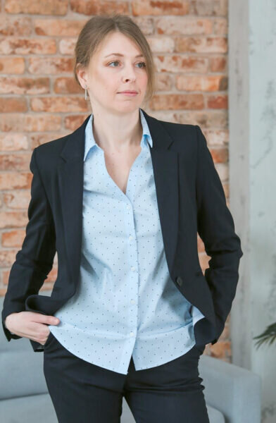    Елена МОЛЧАНОВА