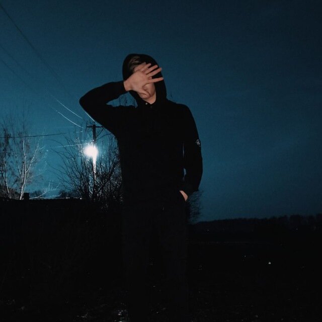 B1ATS - Павел Терешкин