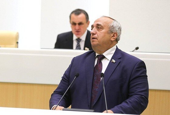    Франц Клинцевич