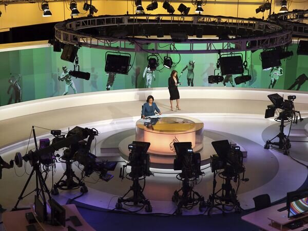    © AP Photo / Osama Faisal