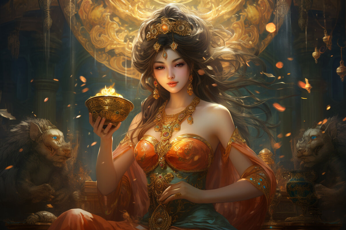 где рог? Так ещё не найден! 