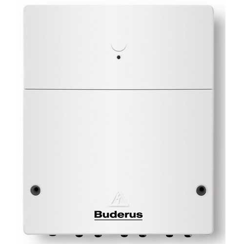 Инструкция Buderus KM200