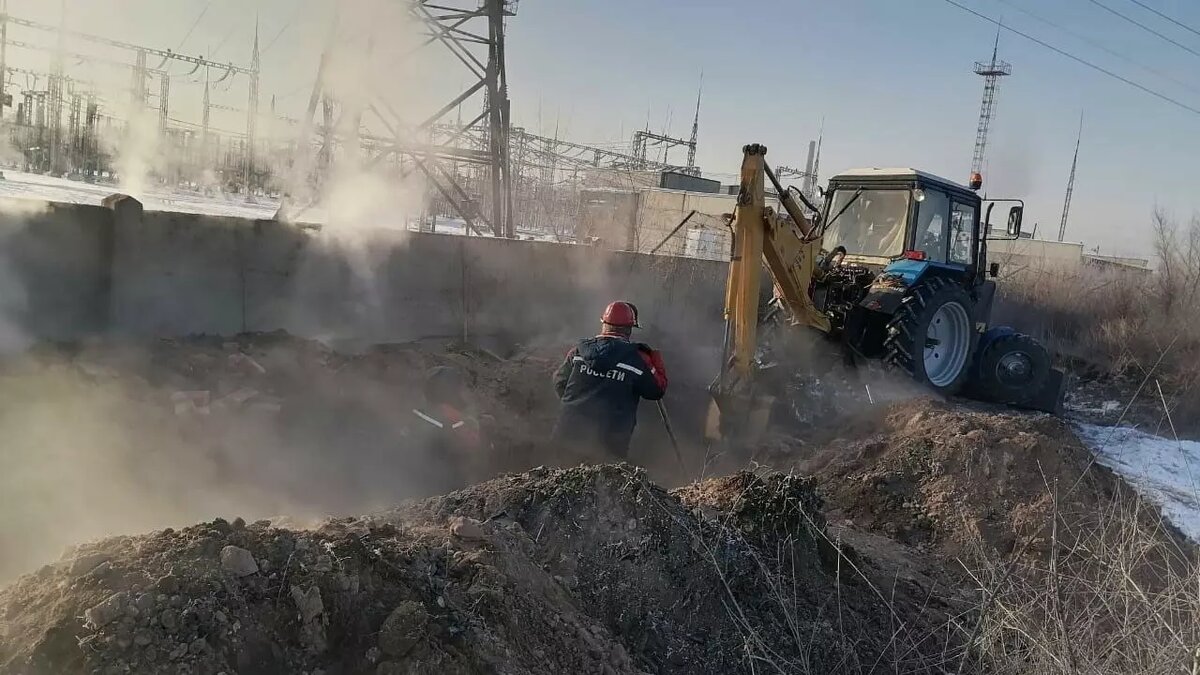 Электросети по-прежнему не справляются с нагрузкой в селе Калинино и  поселке Расцвет | Новая Хакасия | Дзен