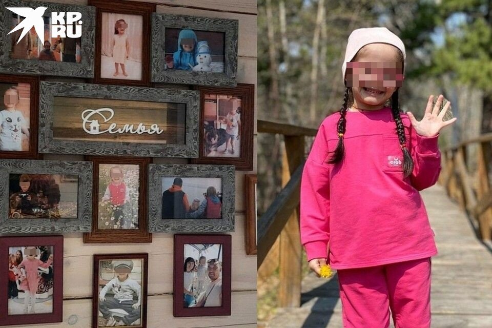 Для семьи Бухашеевых это единственный ребенок. Фото: Предоставлено приемными родителями