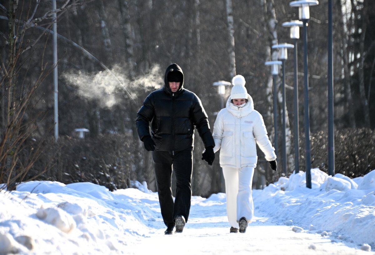 Человеческий организм может выдерживать нечеловеческие нагрузки.  Фото: РИА Новости / Алексей Филиппов
