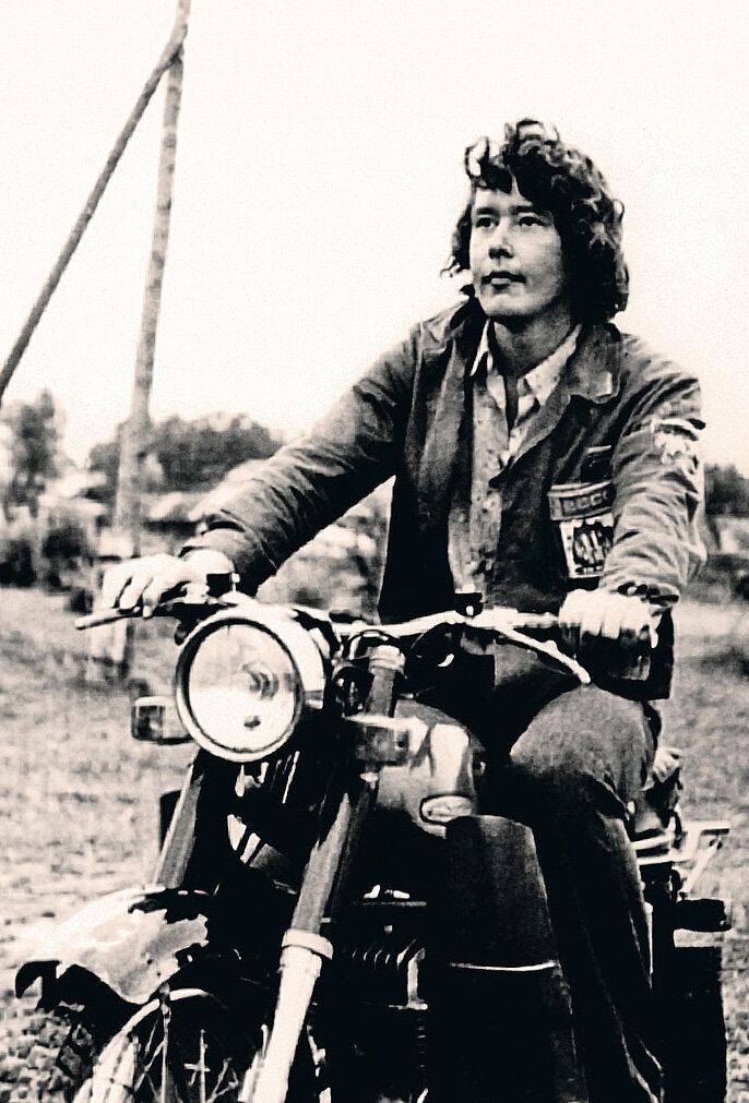 "Молодая власть": 9 редких фото политиков России, которые вы не видели ...