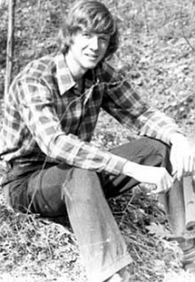 "Молодая власть": 9 редких фото политиков России, которые вы не видели ...