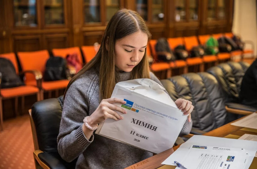 Фото с сайта Санкт-Петербургского горного университета