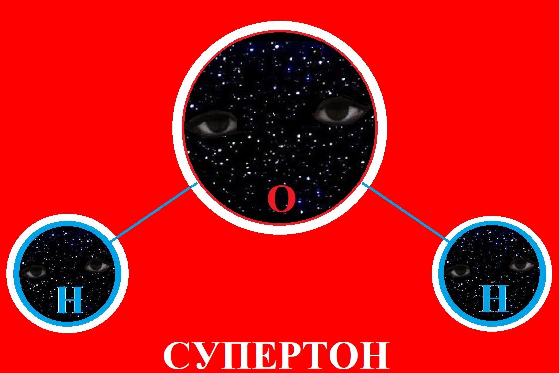 Рисунок автора