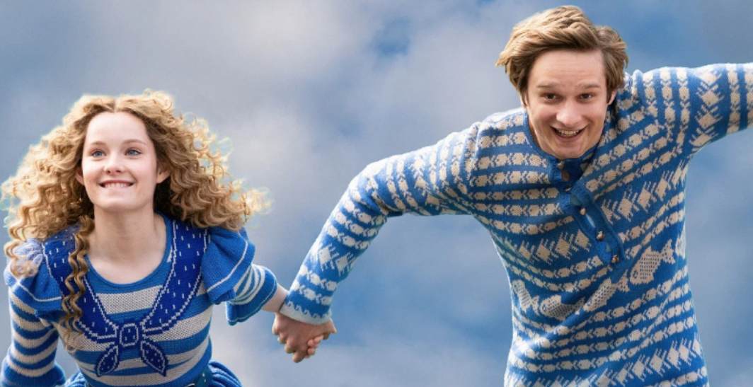 Забава и Иван