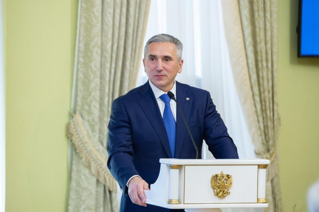 Фото: Telegram-канала Александра Моора