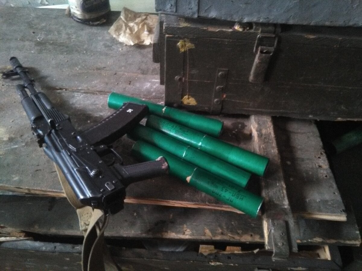 Фото для иллюстрации.