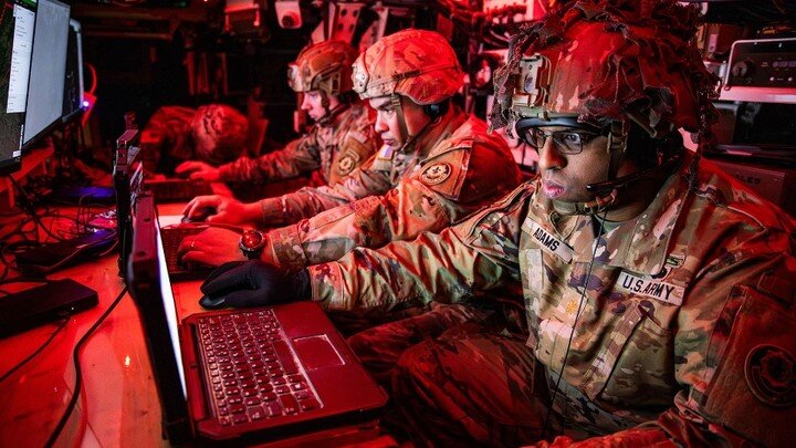 SPC. WILLIAM KUANG/KEYSTONE PRESS AGENCY/GLOBALLOOKPRESS