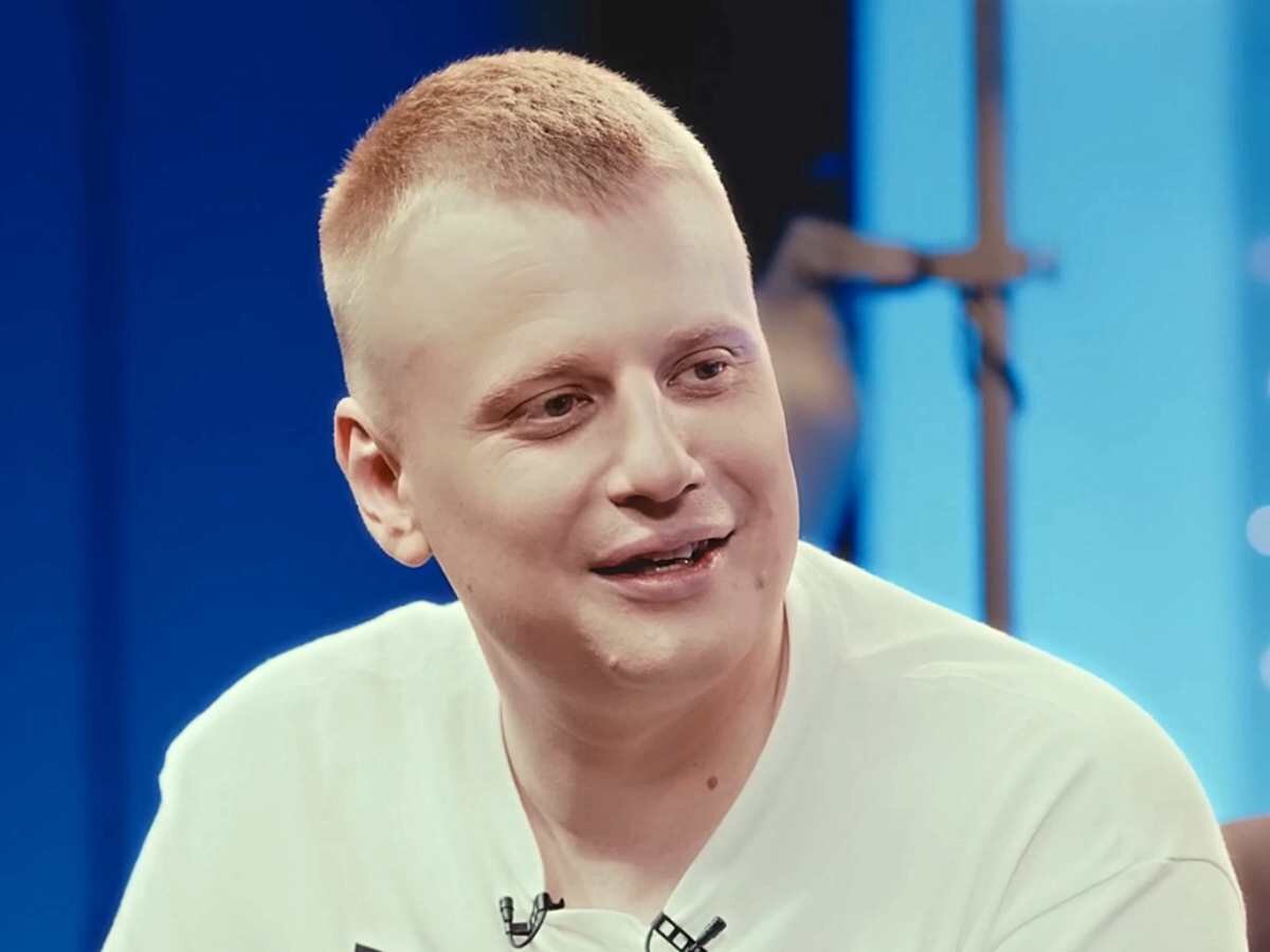 Слава Комиссаренко: "Я в буквальном смысле подходил к каждому и говорил: "Давай 