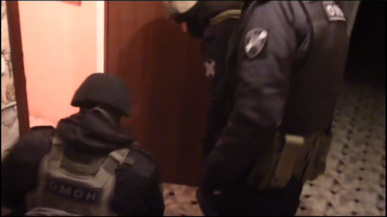    Задержаны дачные воры, которые два года «обчищали» СНТ в Сакмарском районе Белов Михаил Александрович