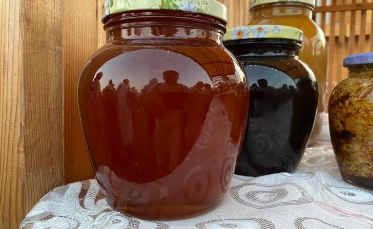   Фото из архива Курских известий