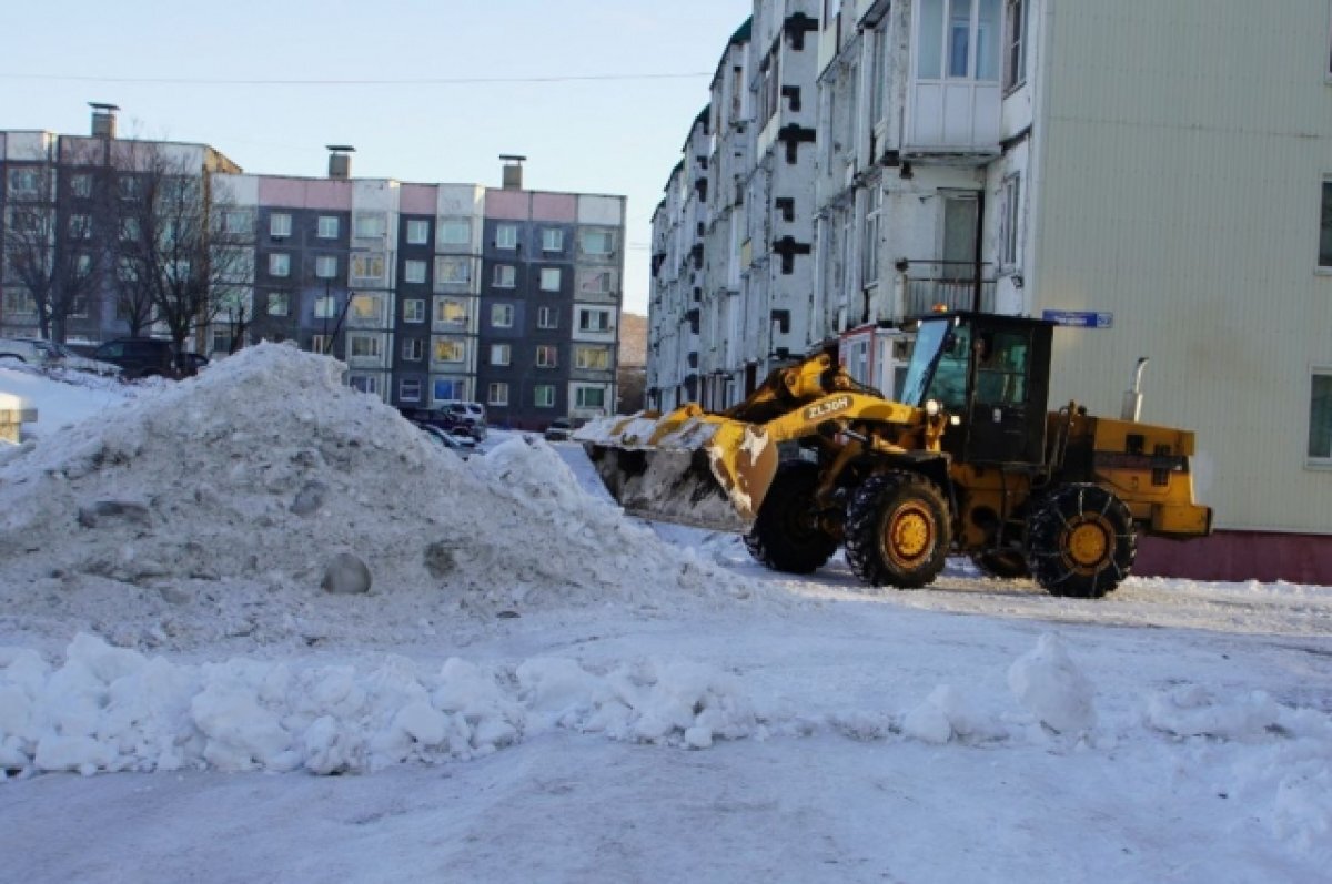    В Петропавловске выпало 32% от месячной нормы осадков