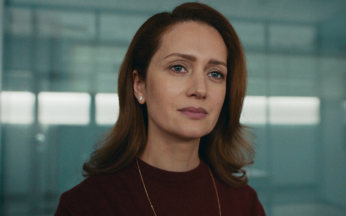 «Лунатики»: Жизнь в нелюбви | Okko | Дзен