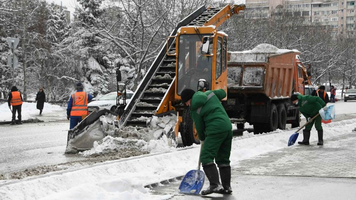 Теренкара поселок Алматы зимой достопримечательности