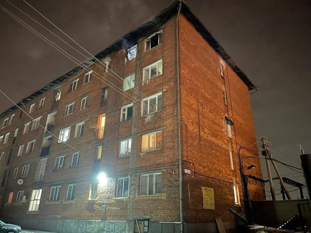    Фото: прокуратура Иркутской области