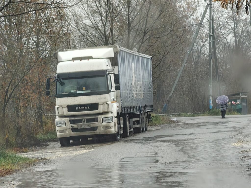 Законно ли оборудование гаража для обслуживания грузового автотранспорта |  МОО Народный КОНТРОЛЬ | Дзен