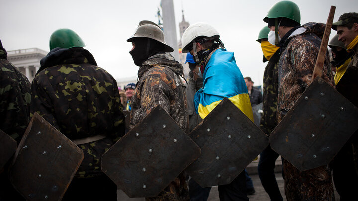 EMERIC FOHLEN/ZUMAPRESS.COM/GLOBALLOOKPRESS