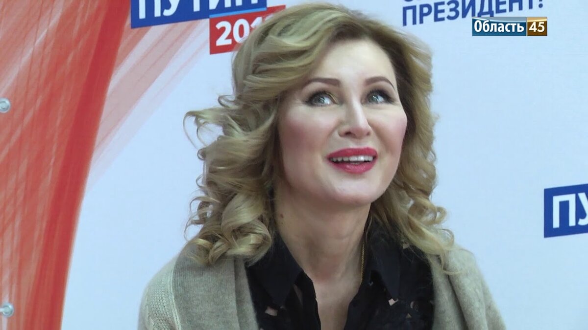Вика Цыганова