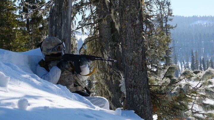 MOD RUSSIA/VIA/GLOBALLOOKPRESS