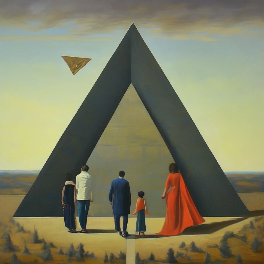 Разберитесь сначала с родителями, а потом с партнёром.