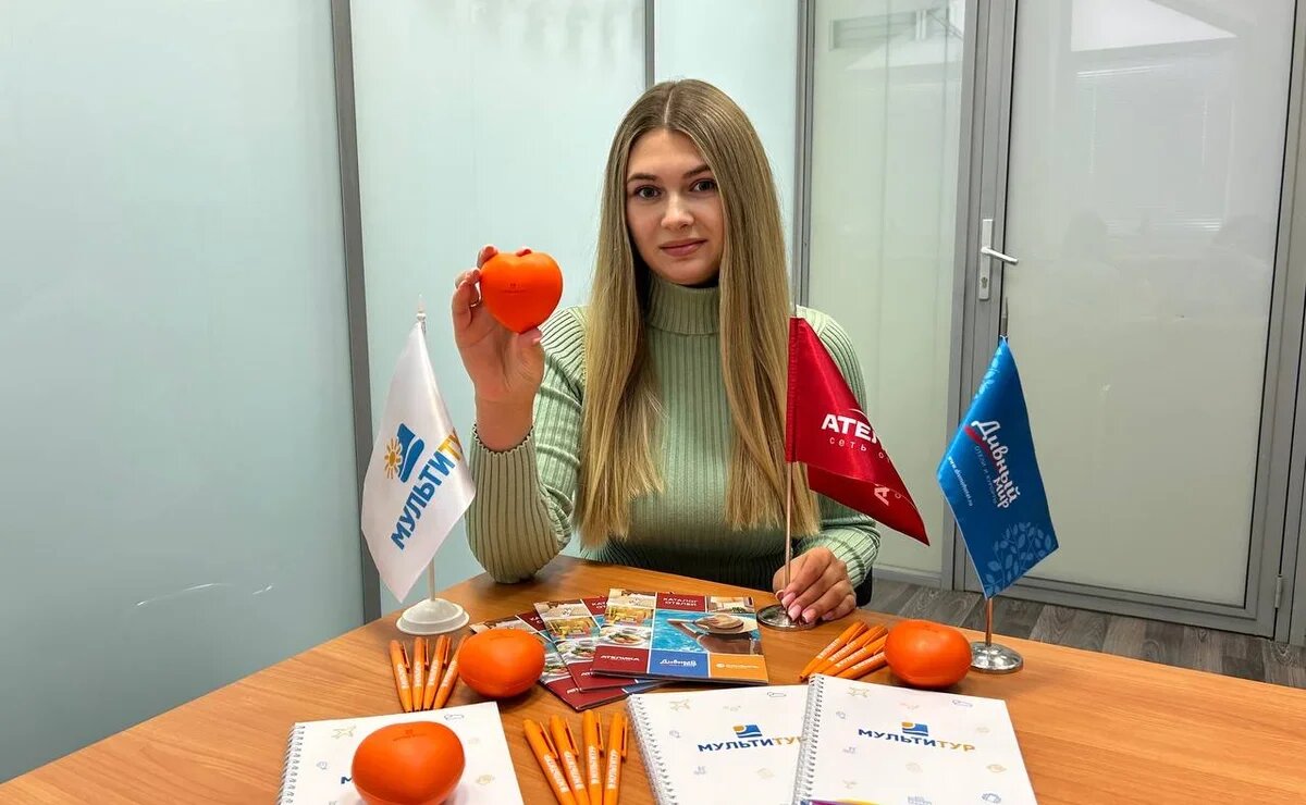    «Мультитур» заинтриговал интересными акциями в 2024 году