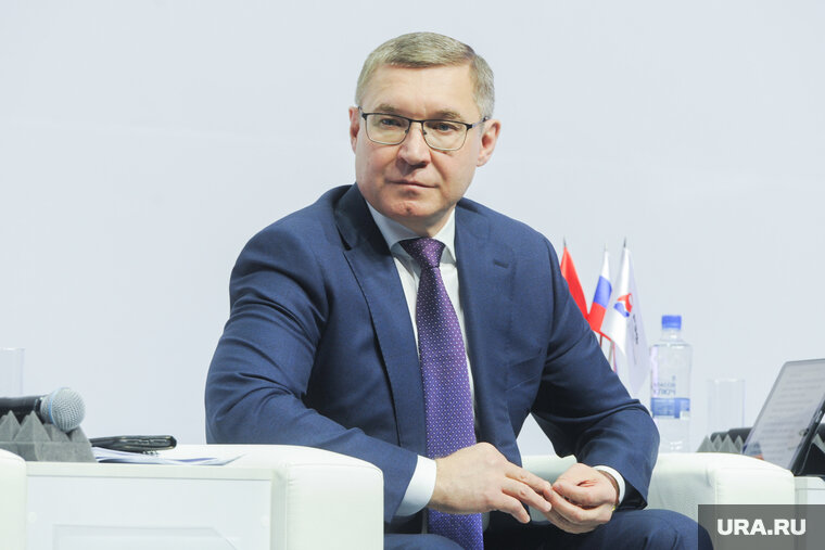    Владимир Якушев 13 декабря приедет в Челябинск на совещание машиностроителей