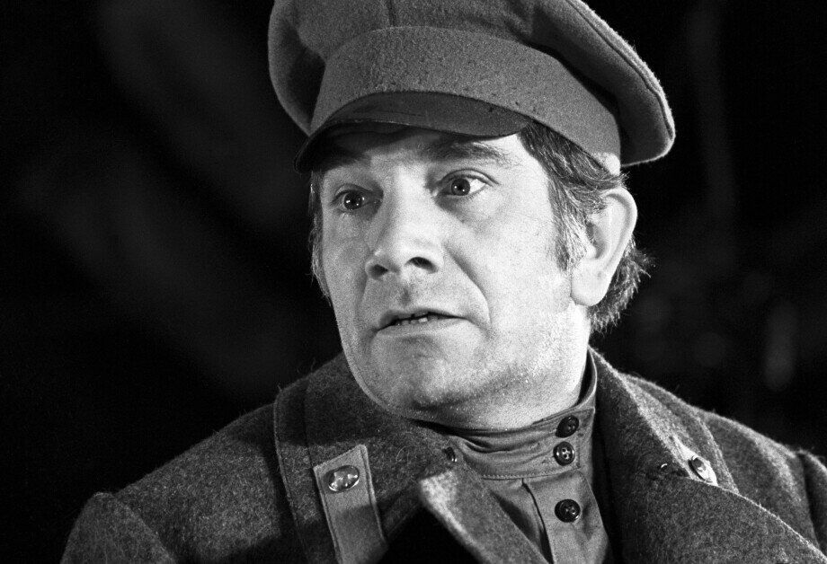 Великжанин Виктор/ТАСС