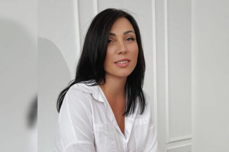    Ирина Ермолаева назначена на должность главврача Оренбургской областной больницы №3 Кристина Просвиркина