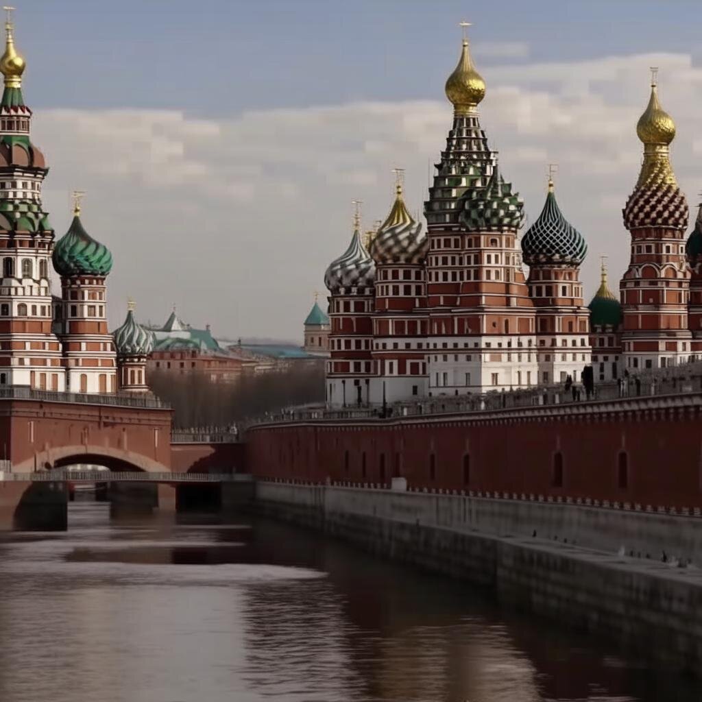 Фото создано ИИ GigaChat