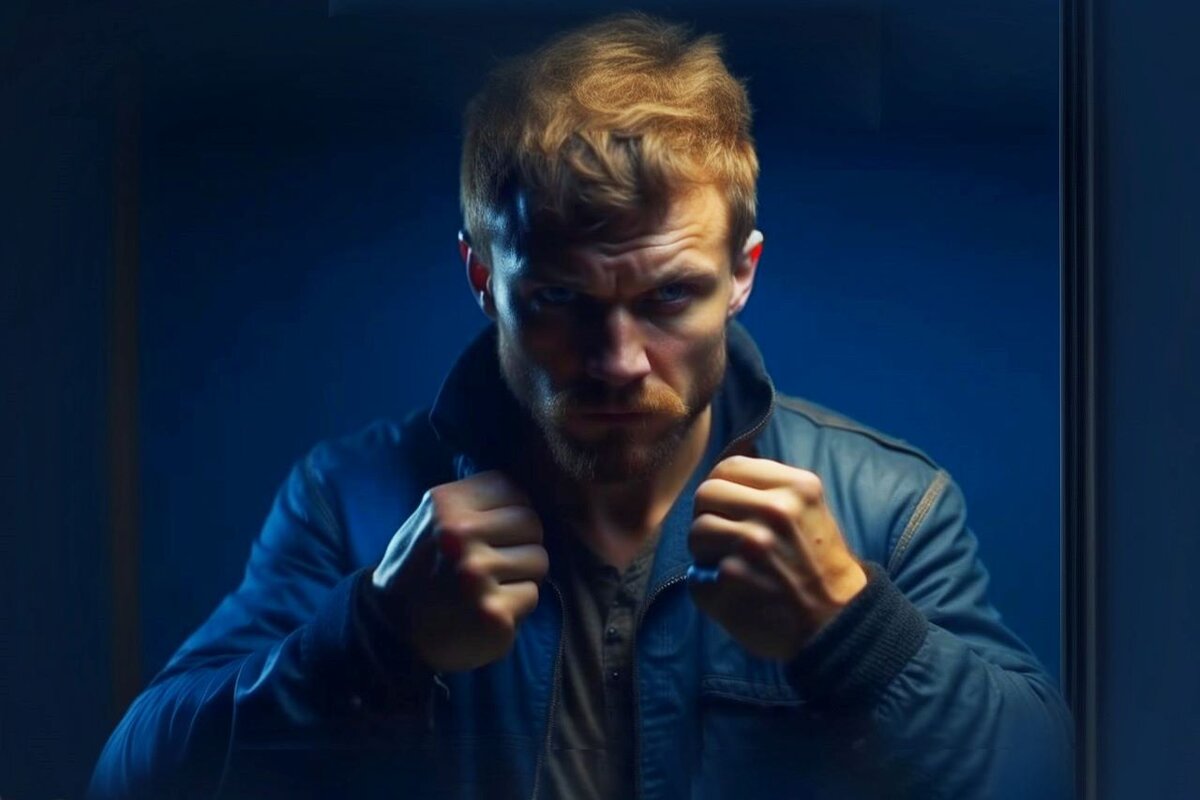 Сериал обвиняют в формировании ложных ценностей.  Фото: Кандинский