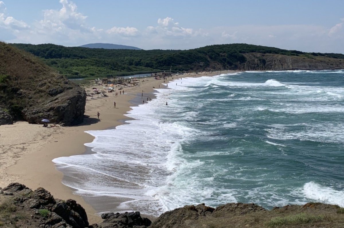    Самолет-разведчик НАТО 11 декабря скрытно приблизился к акватории Сочи
