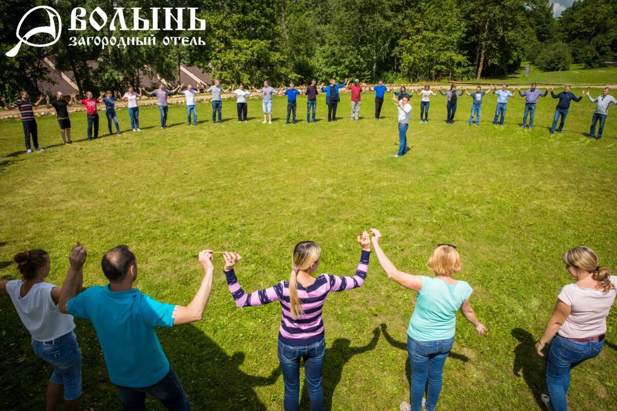 Как провести не банально свой выпускной? | Загородный отель 