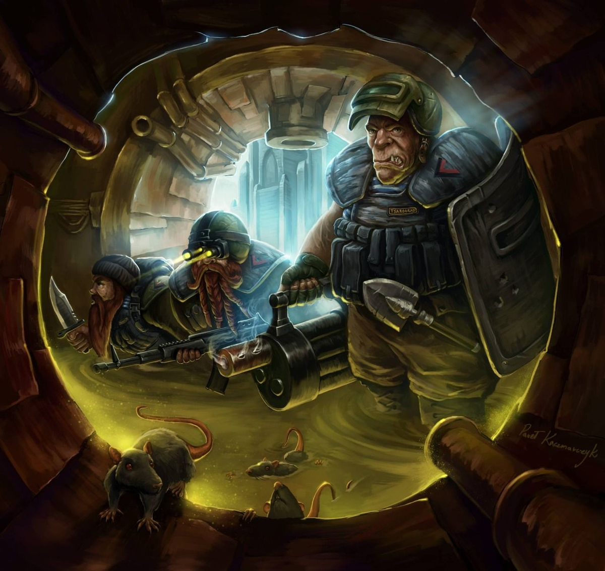 слипинг догс 2012 джейн тэйн. яскер аллоды. слипинг догс костюмы. торговец. легендарный торговец бф.