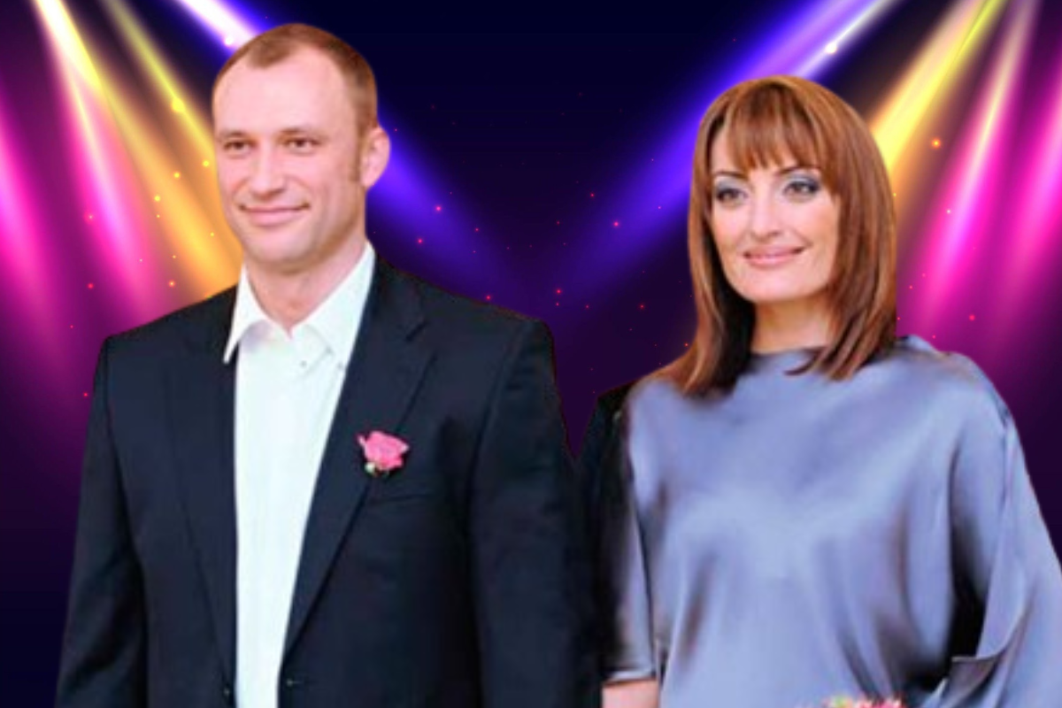 Евгения ахременко биография личная жизнь Константин Соловьев: работал фитнес тренером и таксистом, сложные отношения с сы