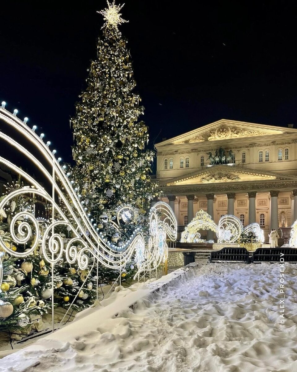 Фото автора, такая там сейчас красота