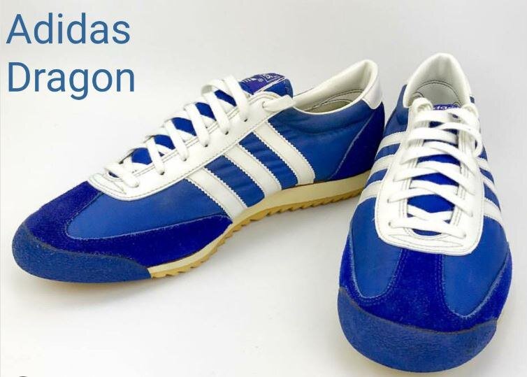 Adidas Dragon