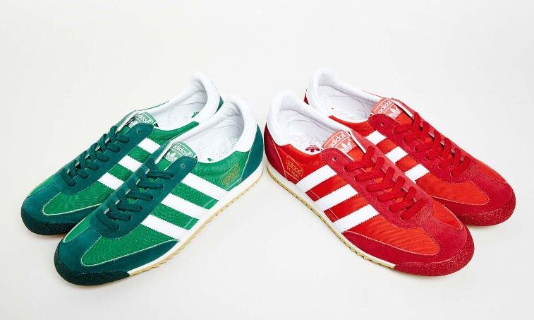 Adidas dragon store donna caffe