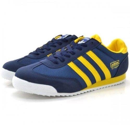 Adidas dragon hot sale 8